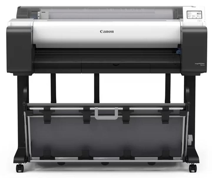 Canon imagePROGRAF TM-610